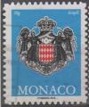 Monaco 2012 - Armoiries, TVP, copli 20g, lgende : Phil@poste - YT 2826 