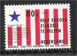Netherlands - NVPH 1724 mint 