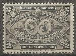 guatemala - n 63  neuf* - 1897  