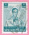Thailandia 1984.- Rama IX. Y&T 1050. Scott 1080. Michel 1096.