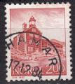 EUNO - 1982 - Yvert n 812  - Rsidence royale Tofte, Dovre