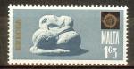 MALTE N°488** (Europa 1974) - COTE 0.20 €