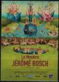 Carte Postale Le Mystre Jrme Bosch un film de Jos Luis Lopez Linares