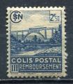 TIMBRE FRANCE COLIS POSTAUX  1941  Neuf *   N  179     Y&T   .