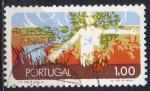 PORTUGAL N 1132 o Y&T 1971 Protection de la nature