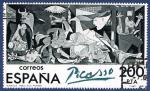 Espagne 1981 Y&T timbre du bloc 29    SC 2252    M 2520