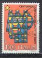 italie 1975  Y&T 1236    M 1503     Sc 1200     Gib 1452