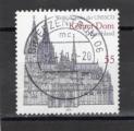 Timbre Allemagne / RFA / Oblitr / 2003 /  Y&T N2157.