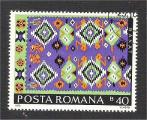 Romania - Scott 2584