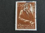 Portugal 1974 - Y&T 1236 obl.