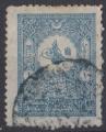 1901 TURQUIE obl 101 (A)