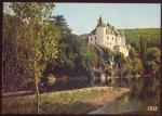 CPM Environs de SOUILLAC  Le Chateau de La Treyne, la Dordogne