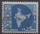 1957 INDE obl 80