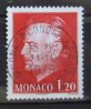 Monaco : n 1142 obl