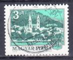 HONGRIE- 1973 - Tokaj - Yvert 2309 Oblitr