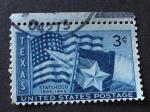 Etats-Unis 1945 - Y&T 490 obl.
