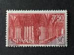 Espagne 1971 - Y&T 1703 obl.