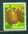 Nouvelle-Zlande 1983 Yvert 858 oblitr Kiwi