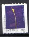 Timbre Suede Sweden 1999 - YT 2106 - EUROPAVALET - council of Europe - fleurs