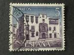 Espagne 1973 - Y&T 1786 obl.
