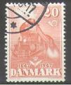 Danemark 1947 Y&T 312    M 299    SC 302    GIB 354