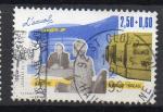 YT N 2743 - Journe du timbre 1992