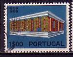 Portugal 1969  Y&T  1051  oblitr