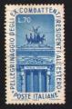 Italie 1964 Oblitr Used Stamp Propyle Monument Vittorio Emanuele II Rome