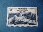 Timbre France neuf / 1948 / Y&T n 819