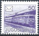 Yougoslavie - 1986 - Y & T n 2054 (A) - MNH