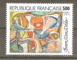France 1987  YT n 2473  NEUF** 