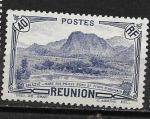 Réunion -1933 - YT n° 134 *