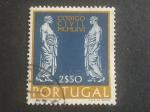 Portugal 1967 - Y&T 1015 obl.