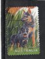 Timbre Australie / Oblitr / 1996 / Y&T N1549.
