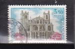Timbre France Oblitr / 1972 / Y&T N1713