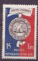 France - 1951 - YT n 906 **  (m)  traces de rouille