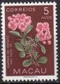 macao - n° 365  neuf** - 1953