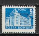 Roumanie N128a