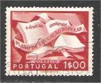 Portugal - Scott 795
