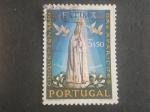 Portugal 1967 - Y&T 1012 obl.