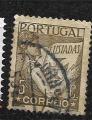 Portugal - 1931 - YT n 530    oblitr