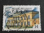 Belgique 1991 - Y&T 2411 obl.