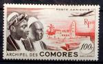 Comores PA  2 neuf **