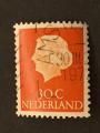 Pays-Bas 1953 - Y&T 604a fluor obl.