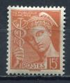 Timbre FRANCE 1938 - 41  Neuf *   N 409  Y&T