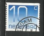 Pays-Bas : 1976 : Y et T n 1042a