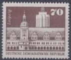 Allemagne, ex-R.D.A : n 1510 xx anne 1973