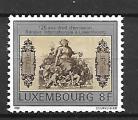 LUXEMBOURG YT 984