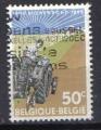 Belgique 1965 -  YT 1340 - aniversaire de la fderation paysanne