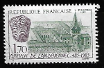 France 1985 oblitr YT 2349